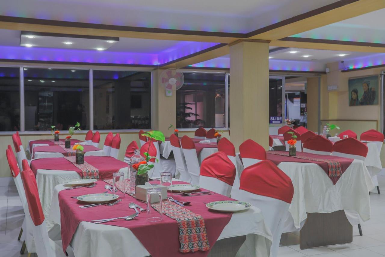 Oyo 789 Hotel Shivam Plaza Kathmandu Exteriör bild