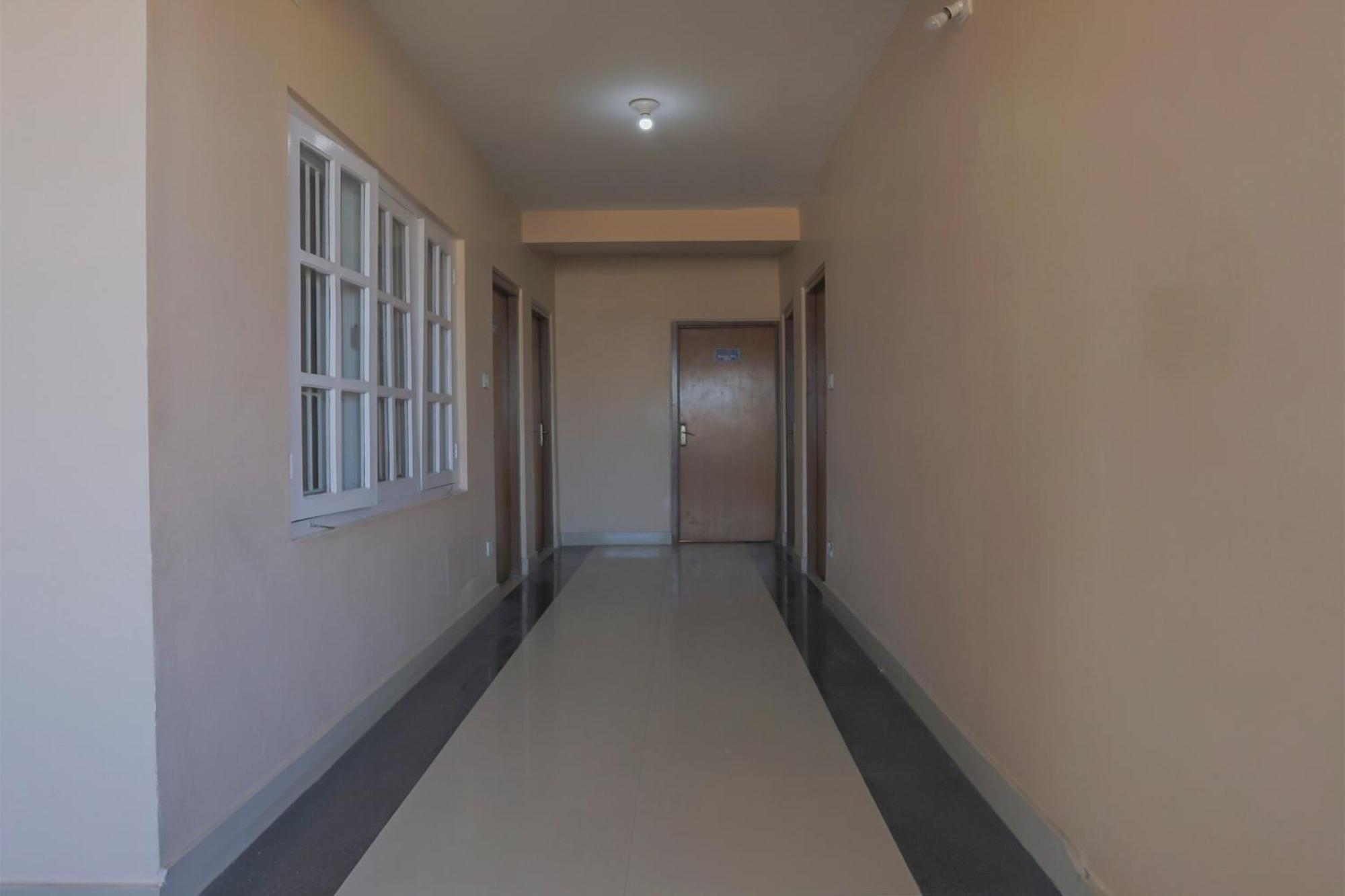 Oyo 789 Hotel Shivam Plaza Kathmandu Exteriör bild